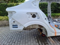 фото thumb №1, Крыло правый задний задняя четверть ov369 dacia logan 3 iii 21r