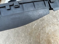 фото thumb №10, Решётка бампера перед hyundai atos prime