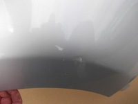 фото thumb №11, Крыло правый перед citroen c3 picasso