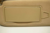 фото thumb №6, Защита солнцезащитная левая правая комплект mercedes cl w215