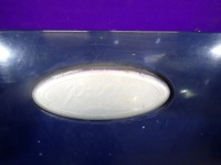 фото thumb №5, Ford transit vi mk6 00-06 капот крышка двигателя