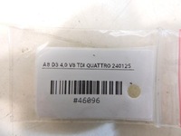 фото thumb №8, Молдинг накладка поріг права lz9w audi a8 d3 4e0853860d