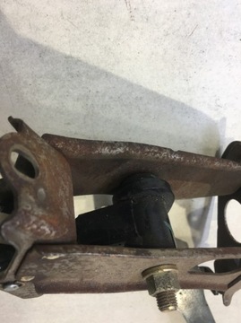 фото thumb №7, Педаль зчеплення toyota avensis i 2.0 d4d