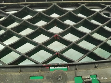 фото thumb №7, Решітка решітка бампера mercedes glk x204 a2048856823