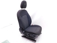 фото thumb №7, Сиденья заднее сиденье обшивки kpl. alfa romeo giulia 2018r