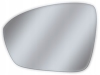 фото thumb №1, Вкладыш зеркало renault talisman 16- плоское левая