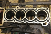 фото thumb №6, Блок двигуна dół піддон nissan note 1.4 b cr14