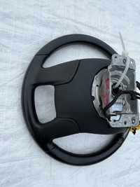 фото thumb №8, Воздуховод кожаный лента citroen c5 ii iii x7