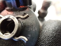 фото thumb №7, Форсунка ford focus 1.6 tdci