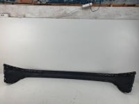 Спойлер бампера задня vw tiguan ii 5na807521b Зі Шроту, фото thumb