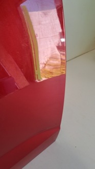 фото thumb №12, Дверь правый перед vw touran 5ta 15-