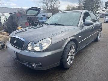 фото thumb №13, Hyundai sonata iv рестайлинг бампер перед переднее qd