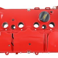 Алюминиевая крышка головки цилиндра do mini cooper r56 r57 r59 n18b16a в Украине, фото thumb