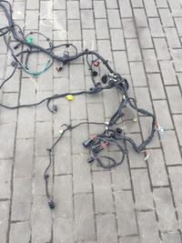 фото thumb №15, Установка жгут интерьера комплектная audi q5 2.0 tdi 80a