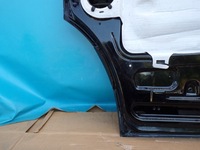 фото thumb №10, Sprinter 906 crafter 06- дверь передние перед w ocynku правое чёрные 2017r