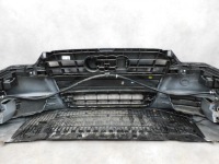 фото thumb №15, Audi a6 c7 4g бампер перед передний kompletny радары