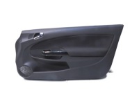 фото thumb №1, Оббивка двері права opel corsa d 3d 13232891