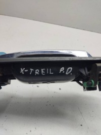 фото thumb №6, Nissan x-trail t30 2004 наружная ручка дверь передних