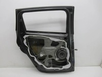 фото thumb №5, Дверь задняя задние левая lancia delta iii hb 5d 08-14