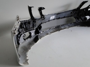 фото thumb №15, Mercedes e c207 a207 207 передний рестайлинг бампер переднее amg pts омыватель w207