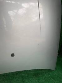 Кришка передня капот двигуна fiat punto 2 647 wwa Недорого, фото thumb