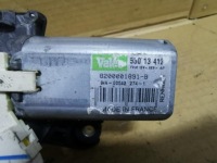 фото thumb №4, Моторчик дворник задняя renault laguna ii eu