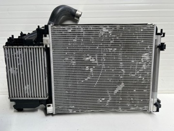 фото thumb №10, Pas переднее усилитель радиатор nissan x-trail iii t32