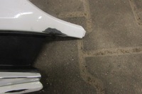 фото thumb №7, Уголок обшивка бампер перед правый vw arteon lift 19-