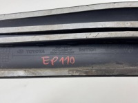 Toyota land cruiser 150 молдинг двері ліва задня задня pz415j285001 Недорого, фото thumb