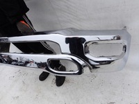 фото thumb №10, Dodge ram v 5 18- бампер перед передній