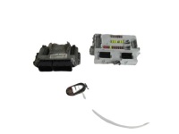 фото thumb №1, Alfa romeo giulietta 1.6 бортовой компьютер замок зажигания bsi