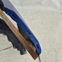 фото thumb №9, Honda hr-v ii 2 lift 18-21 бампер перед передний pdc