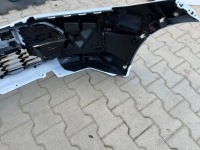 Бампер перед передний bmw 3 g20 g21 lci рестайлинг  m набор цвет a300 Недорого, фото thumb