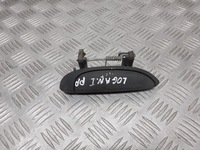 фото thumb №1, Ручка права передня зовнішня dacia logan i