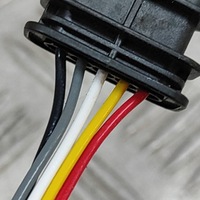 фото thumb №7, Citroen c4 iii e-c4 2024 датчик лямбда-зонд