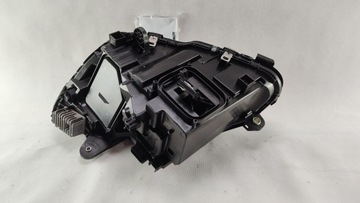 фото thumb №11, Mercedes c класс 205 w205 полный led правый performance фара a2059063803