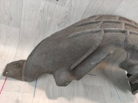 фото thumb №8, Vw golf vii 7 sportsvan подкрылок левый задняя 510810971b