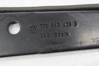 фото thumb №10, Seat alhambra 7n ролики направляющие дверь раздвижных