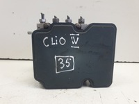 фото thumb №1, Renault clio iv насос abs тормозная 476601203r