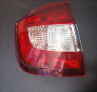 фото thumb №1, Лампа ліва задня задня fabia rapid 5jh945095a тонована