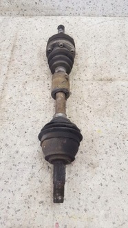 фото thumb №1, Привідний вал ліва alfa romeo 147 2.0 16v