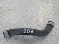 фото thumb №1, Mercedes w212 w207 w204 2.2 wąż труба шланг wody