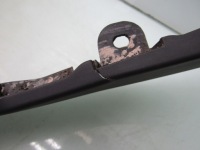 фото thumb №10, Sx4 s-cross ii 23r молдинг крыла правая перед передняя накладка 77211-63t0