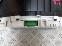 Honda cr-v 2 2.2 ictdi панель приборы hr0333123 с Разборки, фото thumb