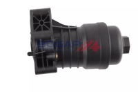 фото thumb №1, Корпус фильтра масла a1433100/bgp