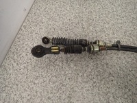 фото thumb №6, Mitsubishi space star 03- 1.9d троси перемикання передач