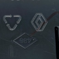 фото thumb №15, Nowe оригинальный номер разъём usb renault trafic iii lift iv nissan nv300 280236188r