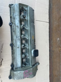 Купить Крышка крышка клапанов bmw e39 e36 e38 m52 1 vanos 1748632, фото thumb
