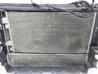 фото thumb №12, Комплект радіатор вентилятори fiat ducato 2.2 євро 6 25r 52244592