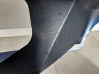 фото thumb №16, Vw passat b9 універсал задній бампер 3j0807421